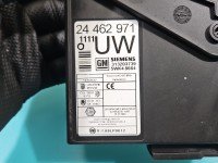 Komputer Sterownik silnika 09389429 Opel Corsa C 1.7 dti