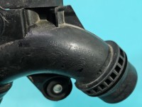 Rura przewód Citroen C5 Aircross 17-25 9812736080, F01R00E051, 9841609380 1.2 T