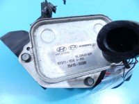 Podstawa filtra Hyundai I30 I 07-12 1.6 crdi