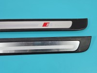 Listwa listwy dekory dekor deski Audi A5 8T eu