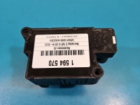 Rozdzielacz zawieszenia Mercedes W213 2.0 cdi 654920 A0993200258