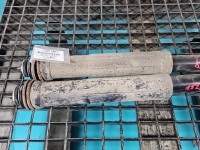 Amortyzator tył komplet tylny lewy prawy Toyota Yaris II L+P