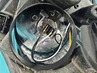 Reflektor prawy lampa przód Opel Astra III H EUROPA