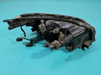 Reflektor lewy lampa przód Toyota Rav4 III 05- EUROPA