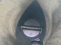 Przepustnica Dacia Sandero I 08-12 H7700273693 1.6b