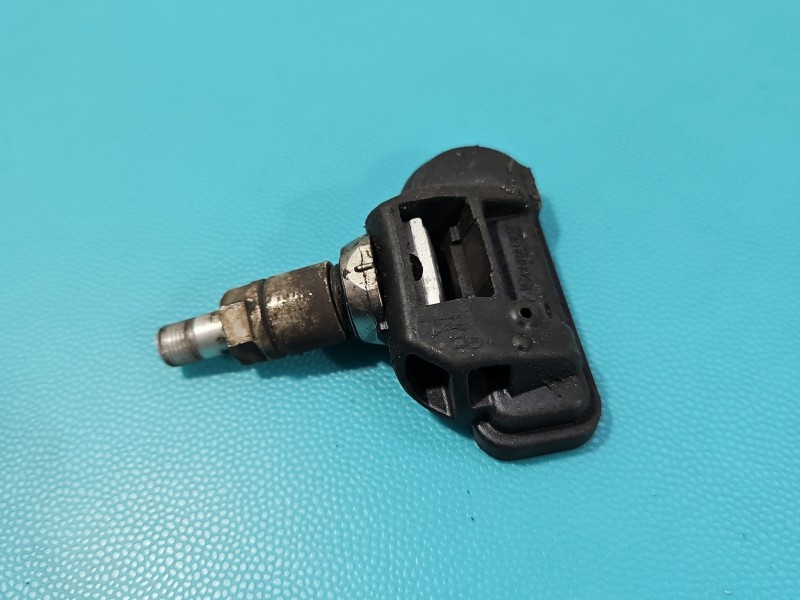 Czujnik ciśnienia opon Opel Astra IV J 2546A TPMS