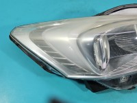 Reflektor prawy lampa przód Peugeot 508 I EUROPA