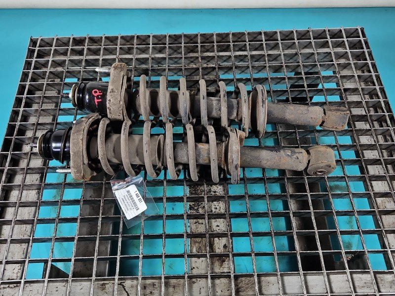 Amortyzator tył komplet tylny lewy prawy Mitsubishi ASX 10- L+P Amortyzator tył komplet tylny lewy prawy Mitsubishi ASX 10- L+P