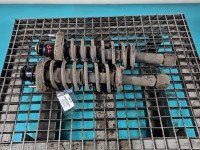 Amortyzator tył komplet tylny lewy prawy Mitsubishi ASX 10- L+P