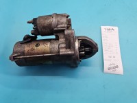 TEST Rozrusznik Bmw e46 2.0d