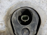 Poduszka pneumatyczna Mercedes W213 A2133200225