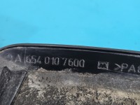 Osłona silnika górna Mercedes W213 2.0 cdi 654920 A6540107600
