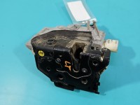 Zamek tył lewy 1P0839015 Seat Leon II Producent części: Seat, 8pin