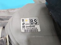 Lampa tył prawa Opel Vectra C kombi