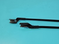 Ramie wycieraczki przód komplet lewe prawe Renault Espace V 288813532R, 288863540R
