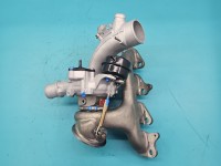 Turbosprężarka Regenerowana Opel Astra IV J 1.4 T 140KM 781504-7, E-55565353, UAJ14905R