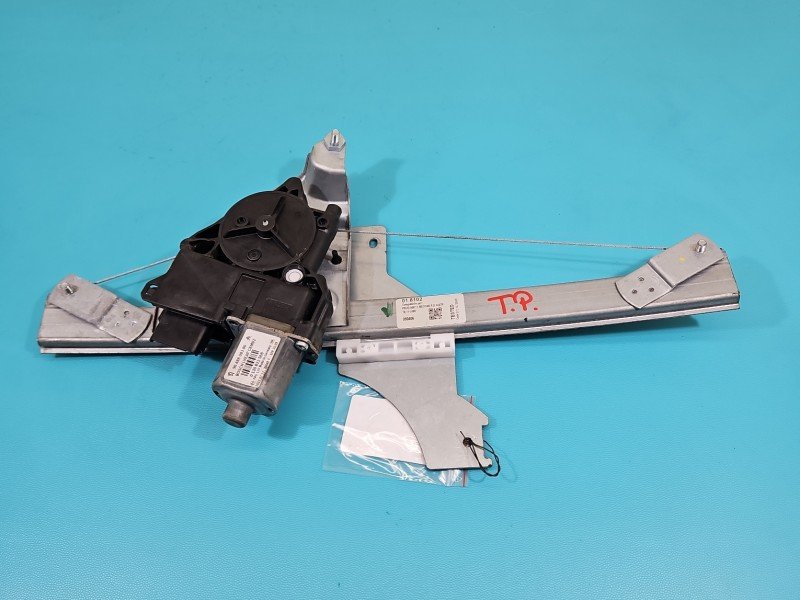 Podnośnik tył prawy Peugeot 508 I T8711000 sedan