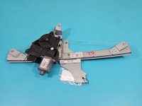 Podnośnik tył prawy Peugeot 508 I T8711000 sedan