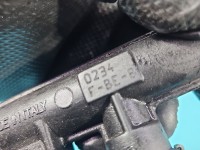 Wtryskiwacz benzyna Fiat Panda II 1.1 wiel 54KM