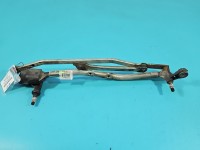 Mechanizm wycieraczek Renault Laguna III europa 288100001N-A, 54527211
