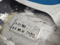 Koło zapasowe 17" dojazdowe dojazdówka Audi A8 D2 Rozstaw śrub: 5x112, Michelin, 225 mm, Profil opony: 55, IMPRK1554511,...