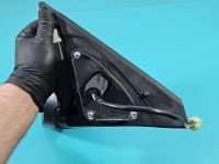 Lusterko lewe pin Suzuki Swift Mk6 HB czerwony ZCK 3d europa