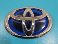 Atrapa grill Toyota Auris I