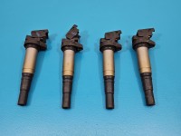 Cewka zapłonowa Peugeot 3008 II 757501080 1.6 T hybrid4 Peugeot, 4el komplet