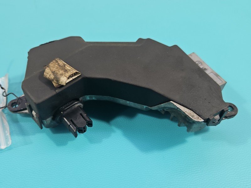 Opornik rezystor Opel Vectra C Opornik rezystor Opel Vectra C