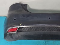 Zderzak tył Ford Focus Mk3 Eb HB