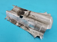 Osłona Producent części: KIA, termiczna wydechu Kia Stinger 2.0 T-GDI