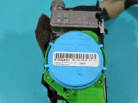 Pas bezpieczeństwa przód prawy pasażera Audi A5 8T 306497399L63