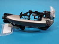 Klamka przód lewa zewnętrzna Vw Passat CC 3C0837885H