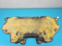 Wygłuszenie maski PODBITKA Peugeot 407
