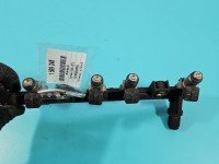 TESTOWANY Wtryskiwacz Fiat Panda II 1.1 wiel