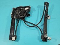 Podnośnik przód prawy Seat Ibiza IV 6J Producent części: Seat 6R0959802AR 5d HB