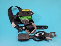 Pas bezpieczeństwa przód lewy kierowcy Toyota Auris I EU