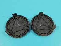 Dekielki felg komplet alufelg Mercedes W213