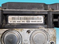 Pompa abs Seat Cordoba II 6L 6Q0614117Q, 0265800363