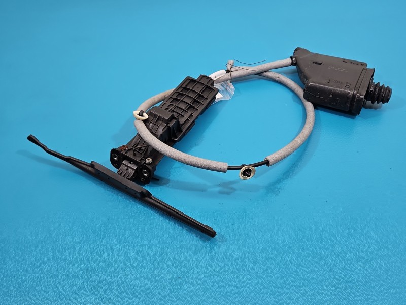 Ogranicznik drzwi Skoda Kodiaq I