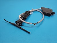 Ogranicznik drzwi Skoda Kodiaq I