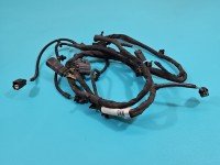 Wiązka zderzaka przód Volvo V40 II 12- 31412566-AA, 850004305 Instalacja pdc