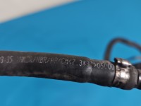 RURKI Przewód paliwowy Dacia Dokker 1.5 dci