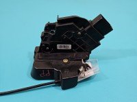 Zamek przód prawy 3M5AR21812AK Ford Focus C-Max I MK1 EUROPA