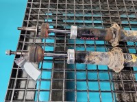 Amortyzator przód komplet lewy prawy Honda CR-V I L+P