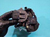 Przepustnica Citroen C4 I 9649832580, 25342946 1.6 HDI