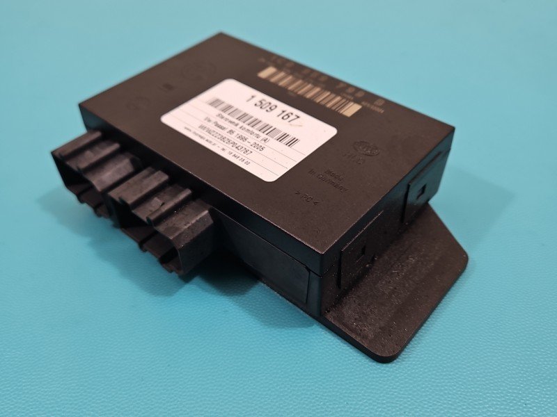 Sterownik moduł komfortu Vw Passat B5 1C0959799B Volkswagen
