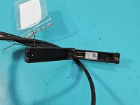 Zamek maski BMW X1 E84 7115229