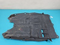 PŁYTA PODWOZIA Osłona silnika dolna Renault Laguna III 758900001R, 758900002R, 758900003R 2.0 16V (M4R704)