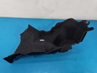 Tapicerka bagażnika prawa boczek Toyota Corolla E16 E18 13- 5010200014